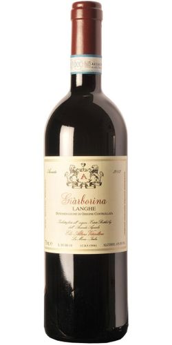 Elio Altare, Langhe Giàrborina DOC 2019