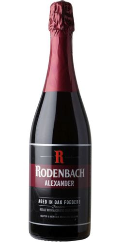Rodenbach, Alexander