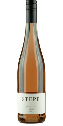 Stepp, Pinot Noir Rosé 2023