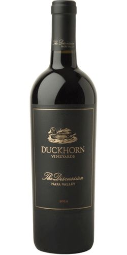 Duckhorn, The Discussion 2019