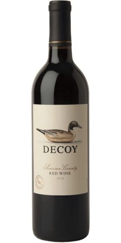 Duckhorn, Decoy Red Blend 2019