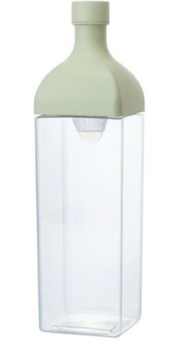 Hario KA-KU Ice Tea Brewer, Pale Green 1,2 lt.