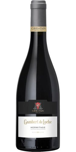 Cave de Tain, Hermitage Gambert de Loche Rouge 2013