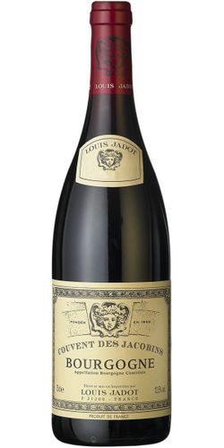 Louis Jadot, Bourgogne Rouge, Couvent de Jacobins 2022