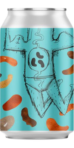 Lervig, 3 Bean Stout
