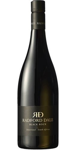 Radford-Dale, Black Rock 2014