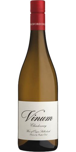 Radford Dale, Radford Dale Vinum Chardonnay 2021