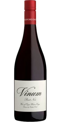 Radford Dale, Radford Dale VINUM Pinot Noir 2021