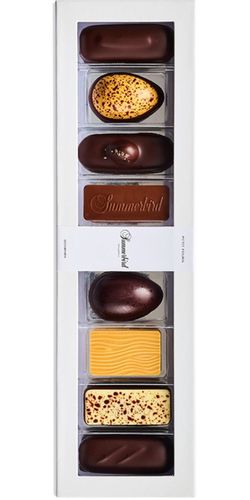 Summerbird - Petit Four 8