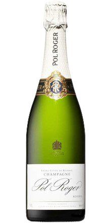 Pol Roger Brut Reserve 150 cl