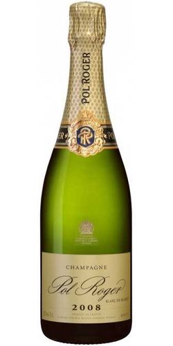 Pol Roger Blanc de Blancs 2015