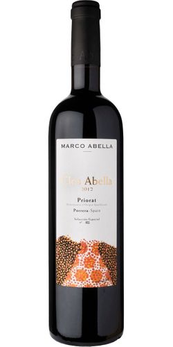 Marco Abella, Clos Abella 2021 Priorat DOQ