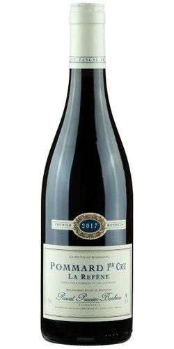 Pascal Prunier-Bonheur, Pommard 1er Cru La Reféne 2023