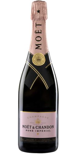 Moët & Chandon, Rose Imperial