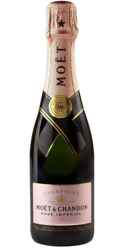 Moët & Chandon, Rose Imperial 20 cl
