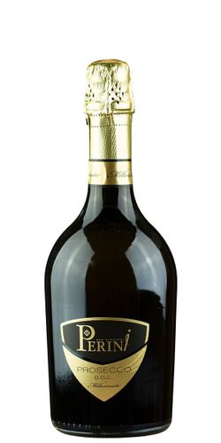 Perini, Prosecco Extra Dry Millesimato DOC