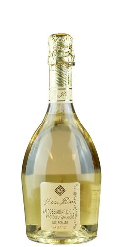 Perini, Villa Perini Valdobbiadene Prosecco Superiore Extra Dry