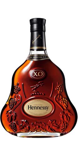 Hennessy XO