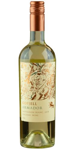 Odfjell Vineyards, Armador Sauvignon Blanc 2020