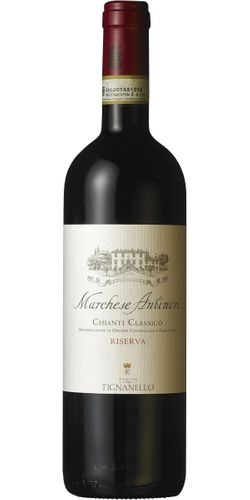 Tenuta Tignanello - Antinori, Marchese Antinori Chianti Classico Riserva 2022