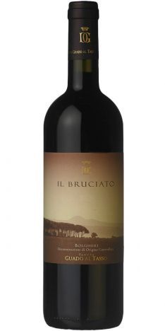 Tenuta Guado al Tasso Antinori, Il Bruciato 2022