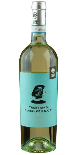 Teatro Latino, Trebbiano d'Abruzzo DOP 2022