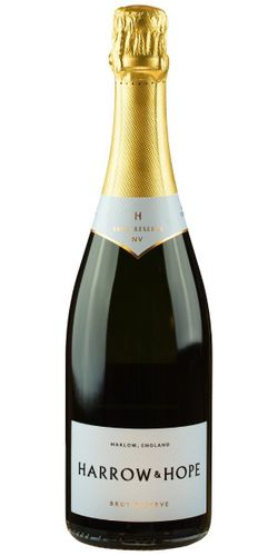 Harrow & Hope Brut Reserve NV