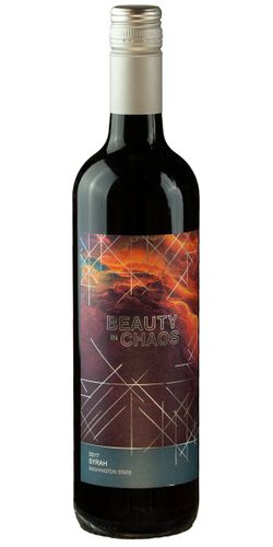 Beauty in Chaos Syrah 2018
