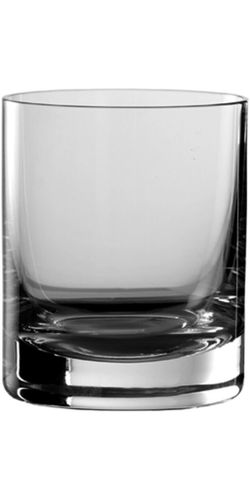 Stölzle Lausitz, New York Bar Whisky Tumbler
