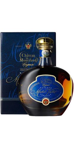 Montifaud Reserve Cognac Michel Vallet
