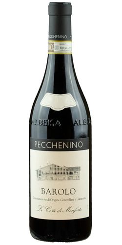 Pecchenino, Barolo Le Coste di Monforte 2019