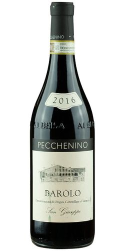 Pecchenino, Barolo San Giuseppe 2019