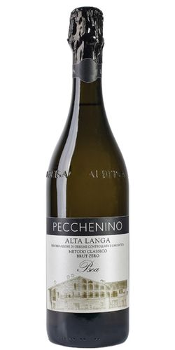 Pecchenino, Alta Langhe Spumante Psea 2018