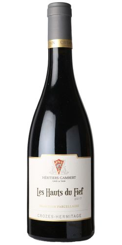 Cave de Tain, Crozes-Hermitage Hauts de Fief 2019
