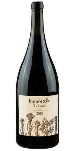 Immortelle, Les Casots Magnum 2020