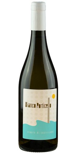 Tenuta di Castellaro, Bianco Porticello 2020