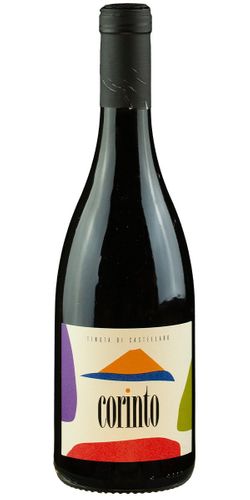 Tenuta di Castellaro, Corinto Sicilia 2019