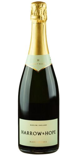 Harrow & Hope Blanc de Blancs 2017