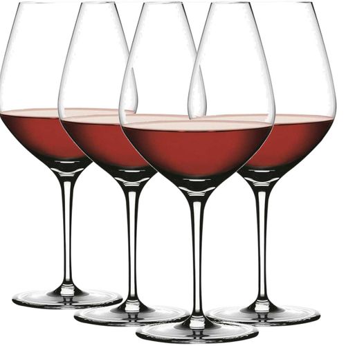 Spiegelau Authentis Bourgogne 4 stk