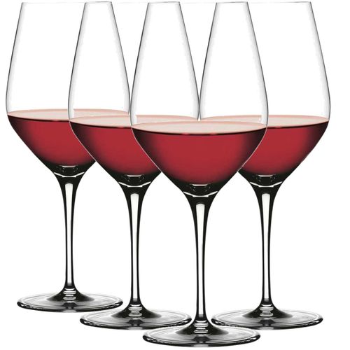 Spiegelau Authentis Bordeaux 4 stk