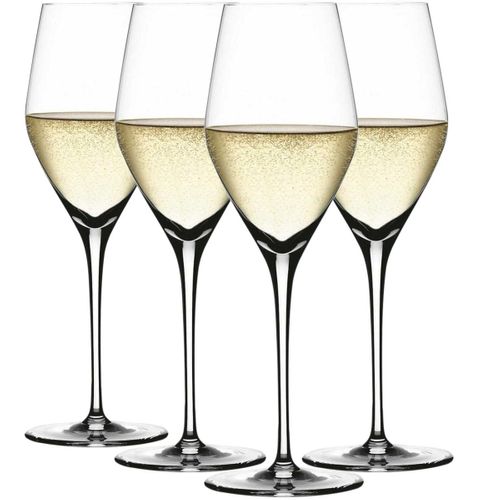 Spiegelau Authentis Champagne 4 stk