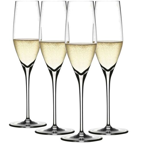Spiegelau Authentis Sparkling 4 stk