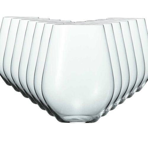 Spiegelau Aut. Casual Large All Purpose 12 stk