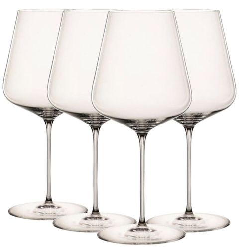 Spiegelau Definition Bordeaux 4 stk