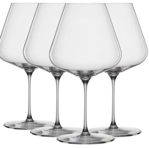 Spiegelau Definition Bourgogne 4 stk