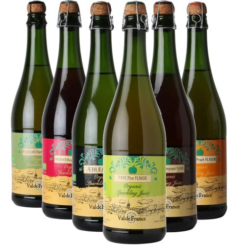 Val de France pakken