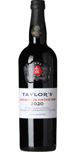 Taylor's Late Bottled Vintage 2020