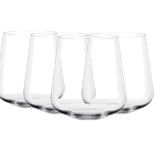 Spiegelau Definition Water Tumbler 4 stk