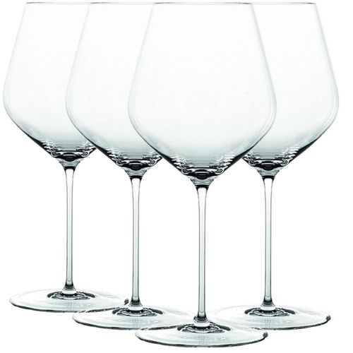 Spiegelau Hi-Lite Bourgogne 4 stk
