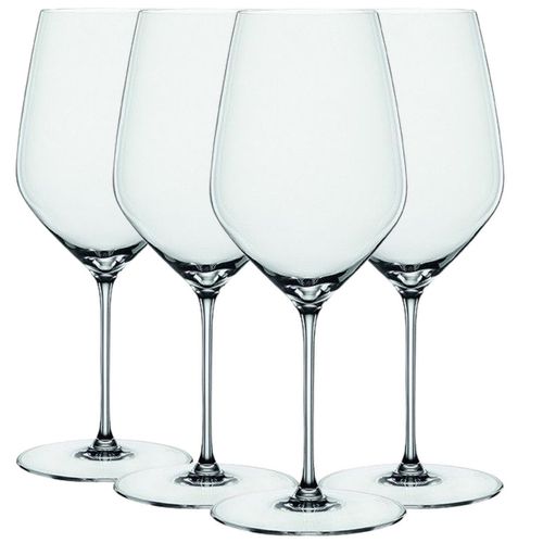 Spiegelau Hi-Lite Bordeaux 4 stk